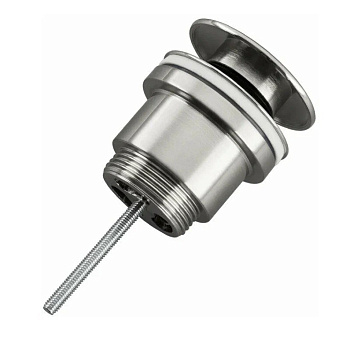 Донный клапан F62-5 к смесит. сатин FRAP